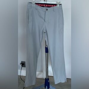 Puma Golf Drese Pants